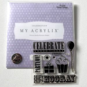 Close to my Heart - Good Times